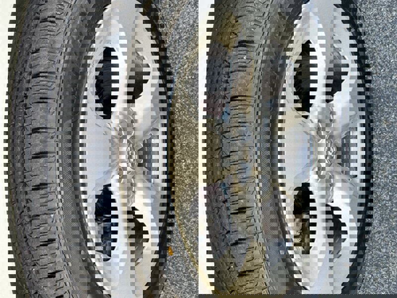 Used 2018 RAM ProMaster City SLT w/ Lights & Wheels Group image 15