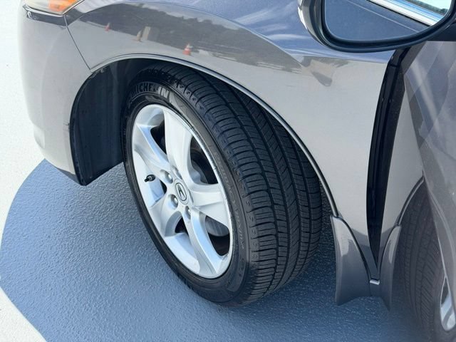 Used 2009 Acura TSX Sedan FWD image 20