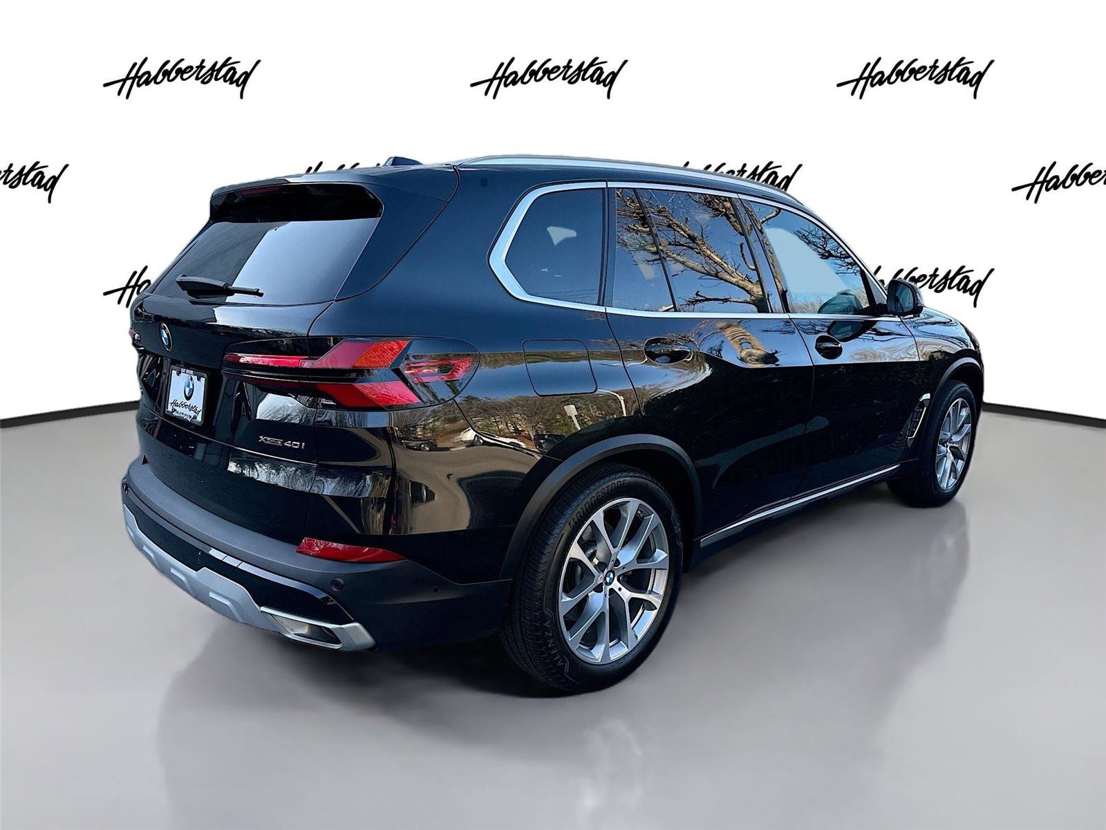 Certified 2024 BMW X5 xDrive40i w/ Parking Assistance Package image 5