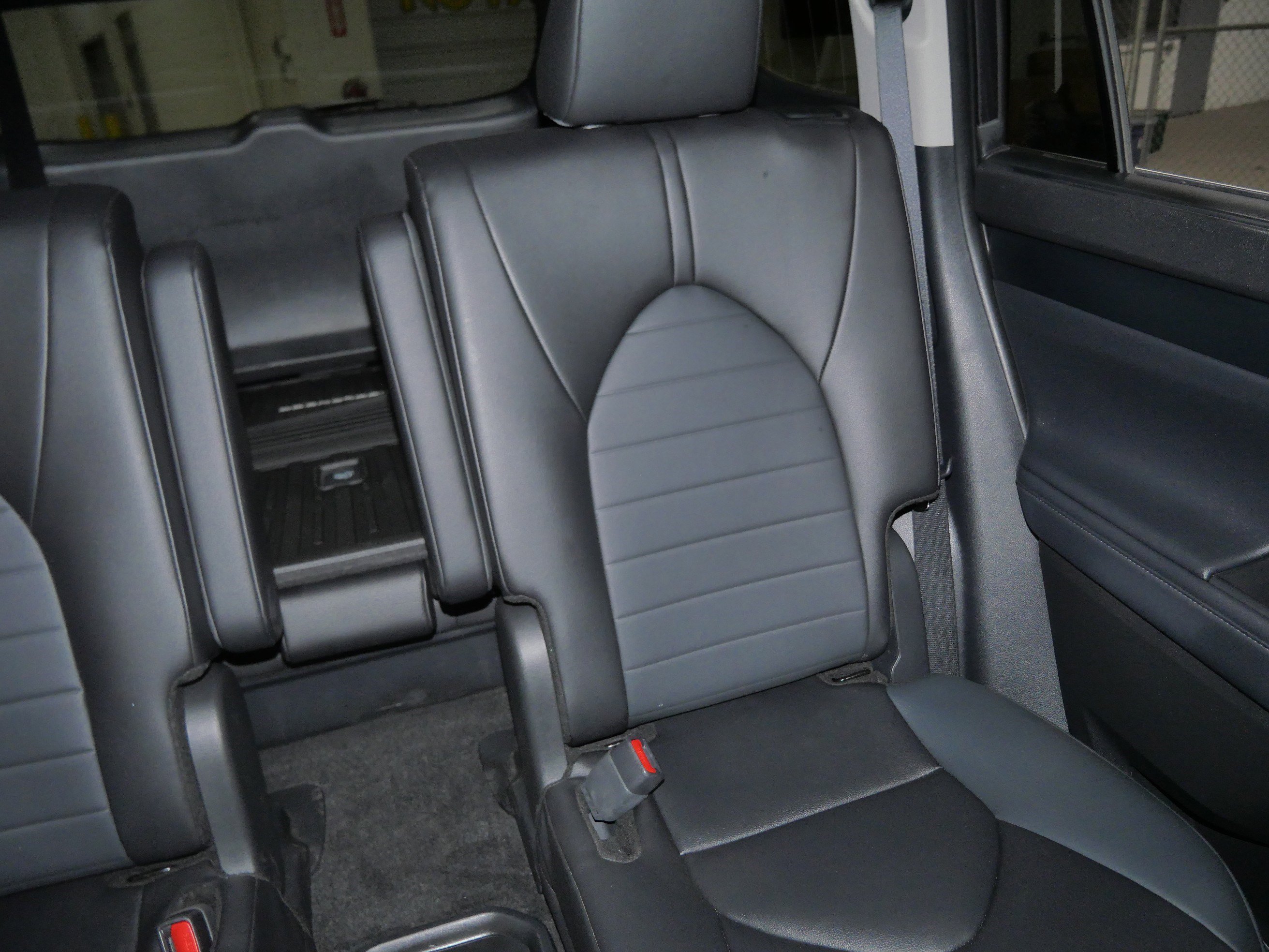 Used 2024 Toyota Highlander XLE image 15