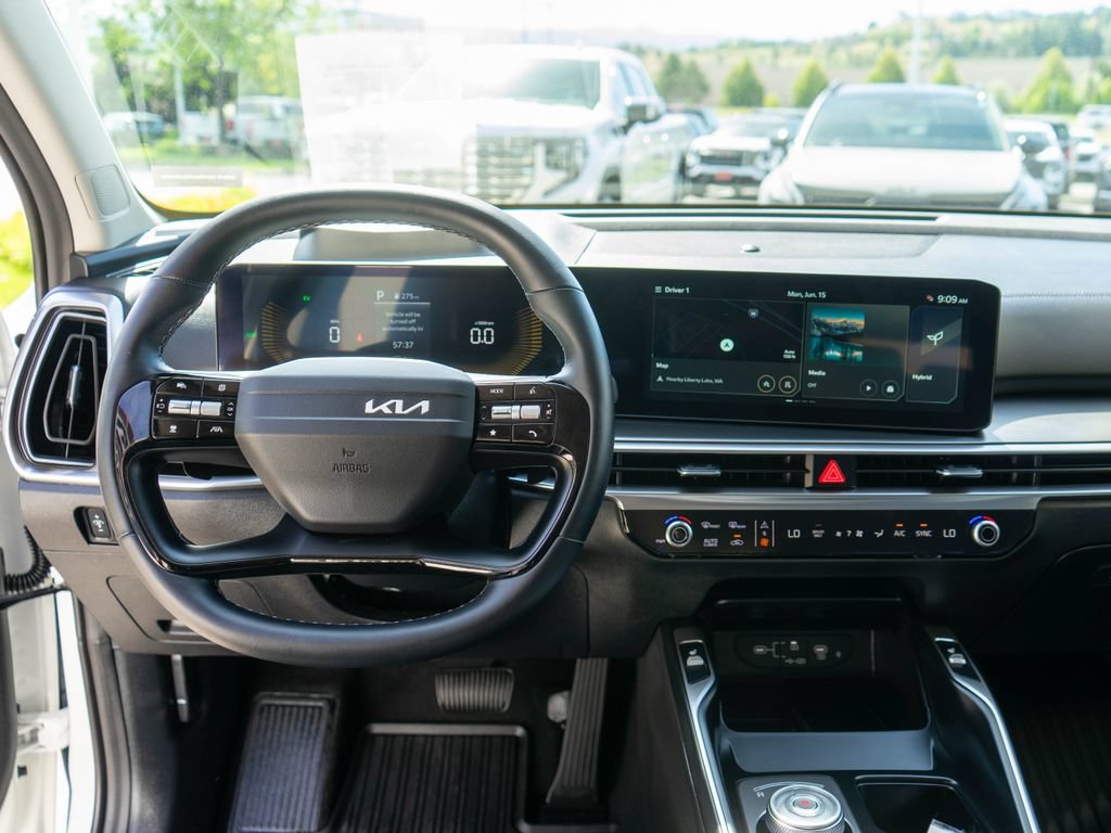 Certified 2026 Kia Sorento EX AWD/4WD image 14