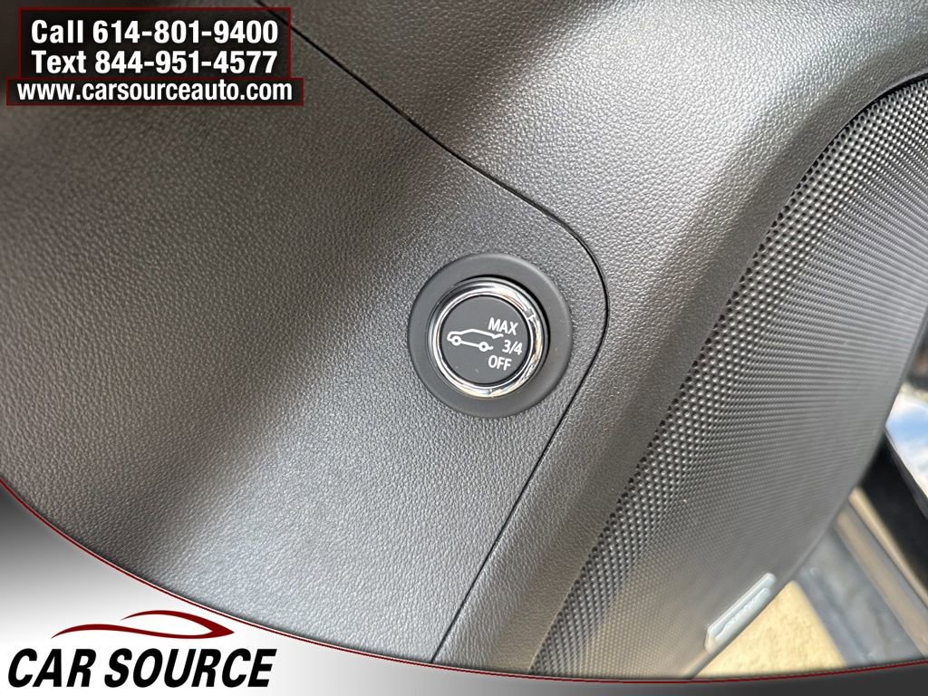 Used 2023 GMC Acadia AT4 w/ Trailering Package image 14