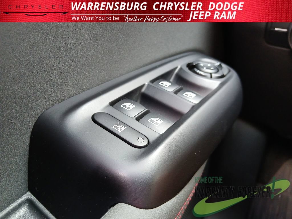 Used 2024 Dodge Hornet GT w/ GT Blacktop Package AWD/4WD image 31