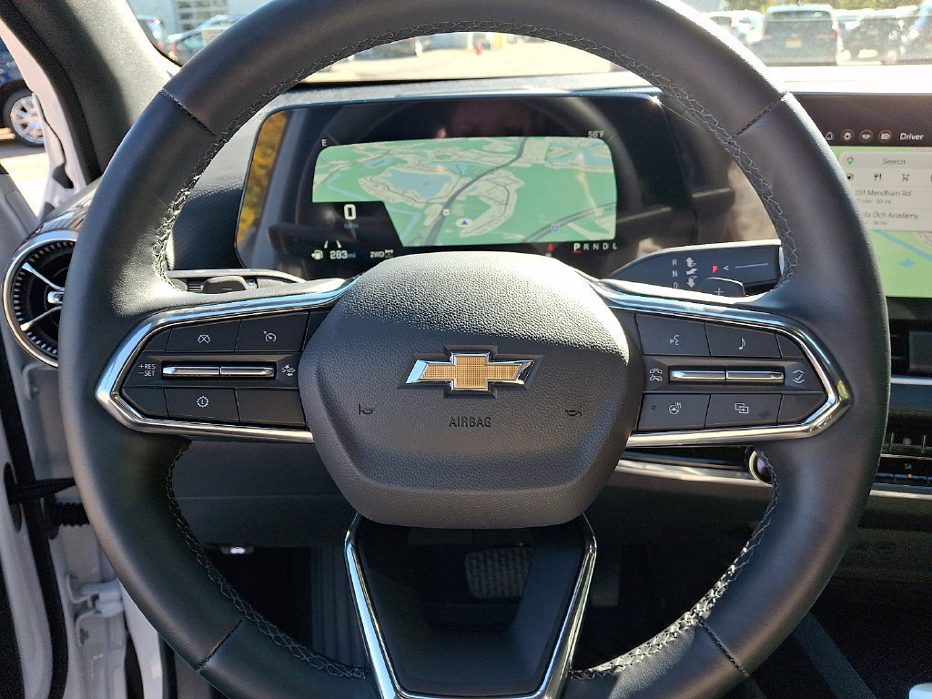 Used 2026 Chevrolet Equinox LT w/ Convenience Package II AWD/4WD image 24