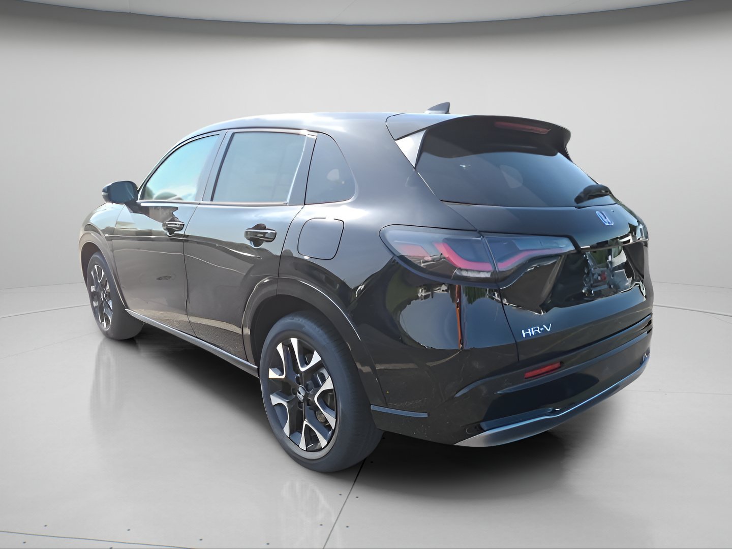New 2027 Honda HR-V EX-L image 4