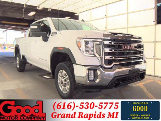 Used 2023 GMC Sierra 2500 SLE w/ SLE Convenience Package