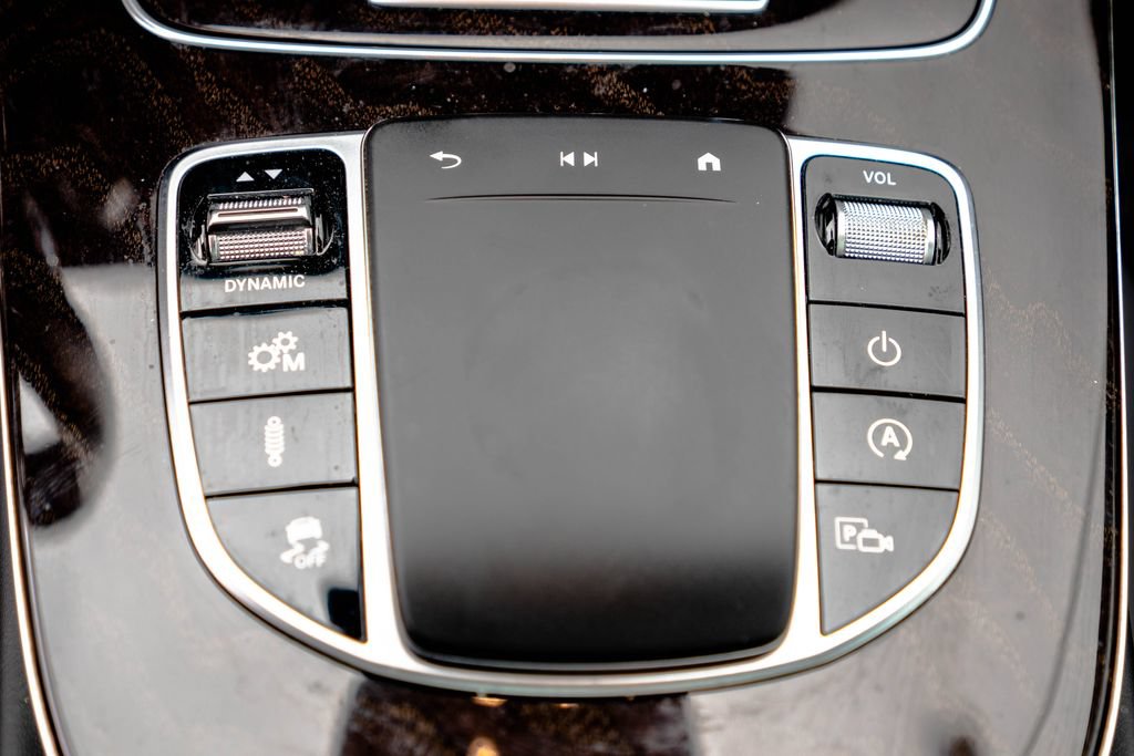 Used 2022 Mercedes-Benz E 53 AMG 4MATIC Coupe image 30
