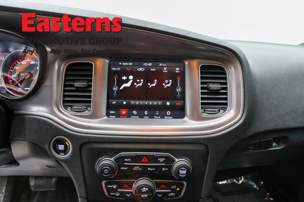 Used 2023 Dodge Charger GT image 12