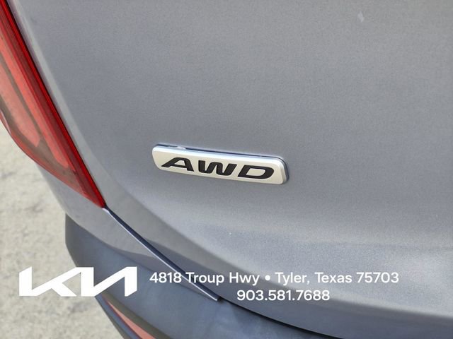 Certified 2022 Kia Telluride LX AWD/4WD image 8