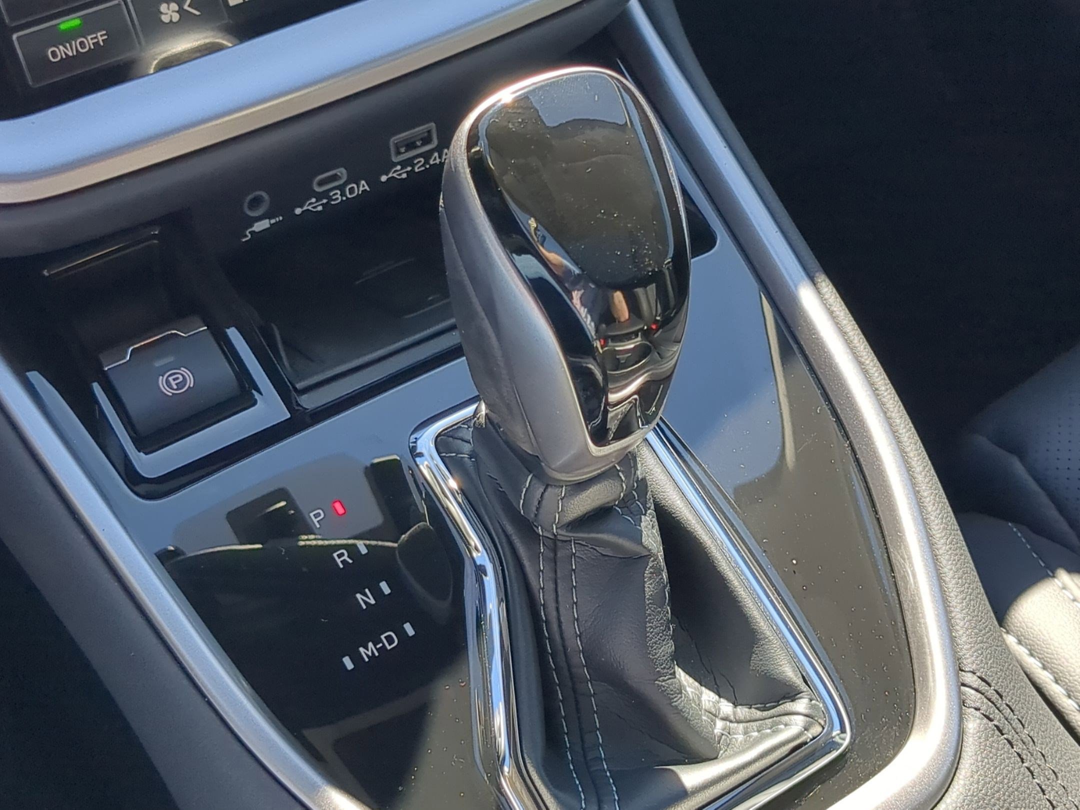 Used 2025 Subaru Outback Limited XT w/ Popular Package #2 image 29