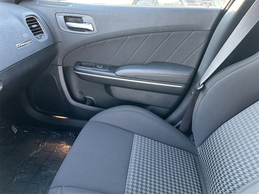 New 2023 Dodge Charger GT w/ Blacktop Package image 21