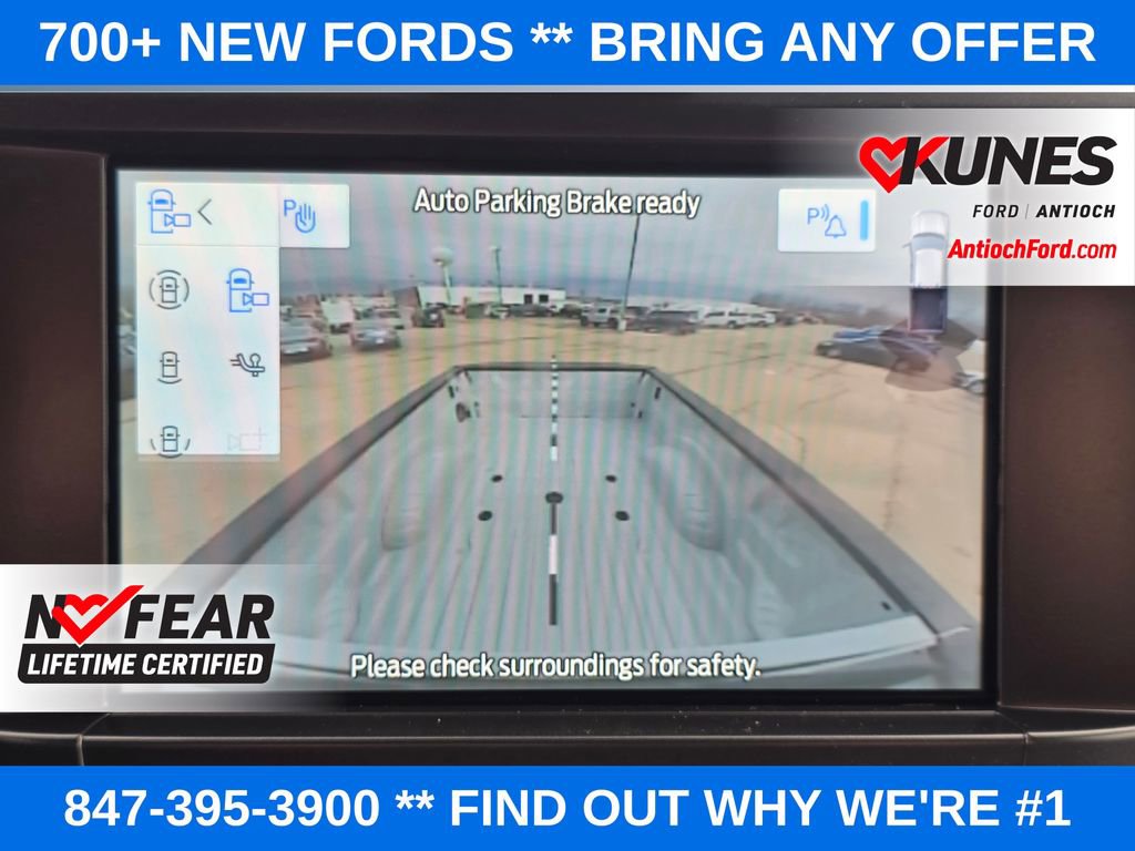 New 2026 Ford F250 XL w/ STX Appearance Package AWD/4WD image 54