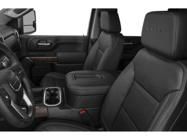 Used 2021 GMC Sierra 3500 Denali w/ Technology Package image 21