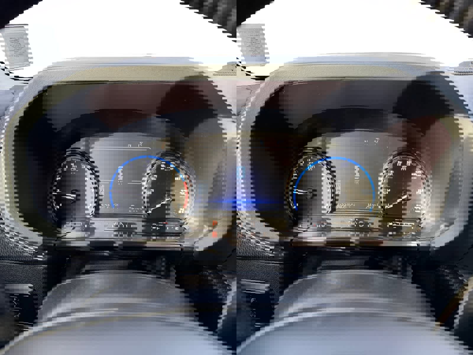 Used 2023 Ford Bronco Sport Outer Banks w/ Tech Package image 14