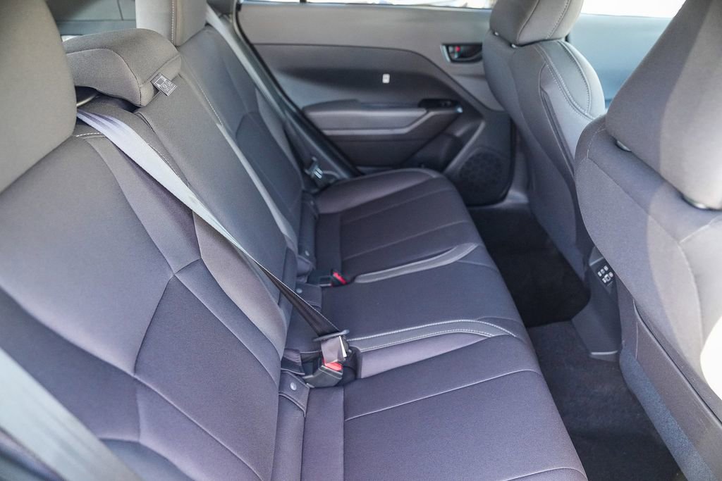 New 2026 Subaru Crosstrek 2.0i Premium image 19