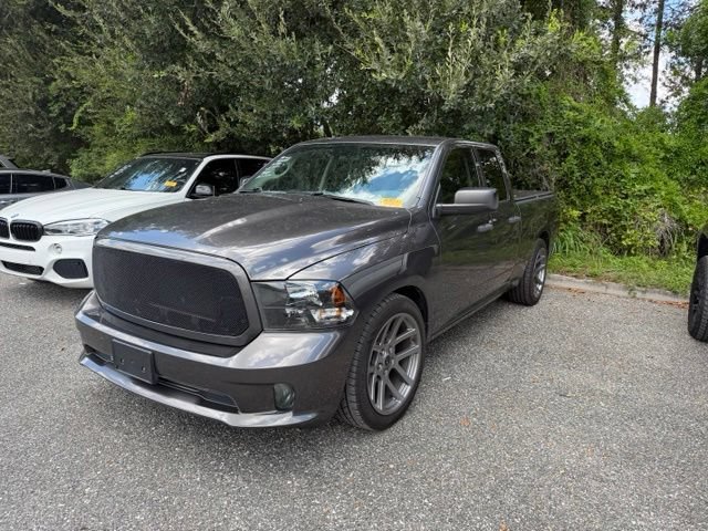 Used 2014 RAM 1500 Express RWD image 6