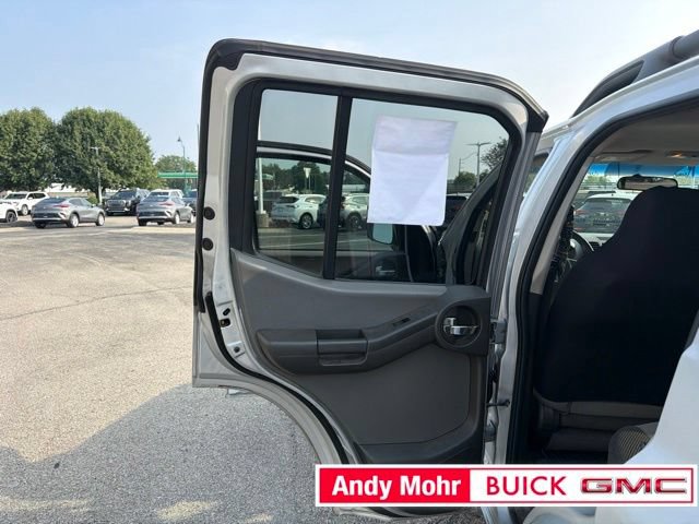 Used 2006 Nissan Xterra S AWD/4WD image 20