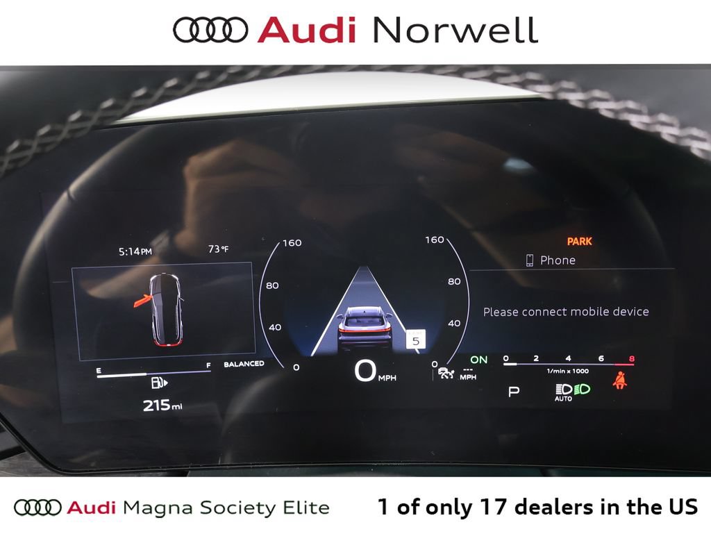 Used 2025 Audi Q5 2.0T w/ Premium Plus AWD/4WD image 31