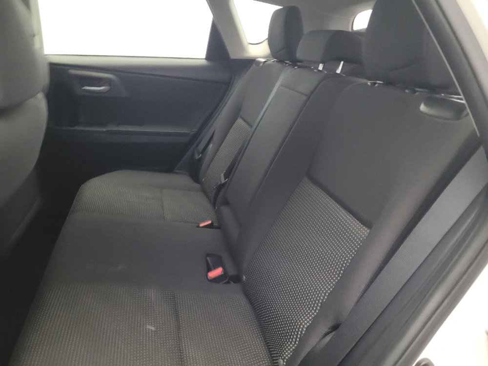 Used 2017 Toyota Corolla iM image 18