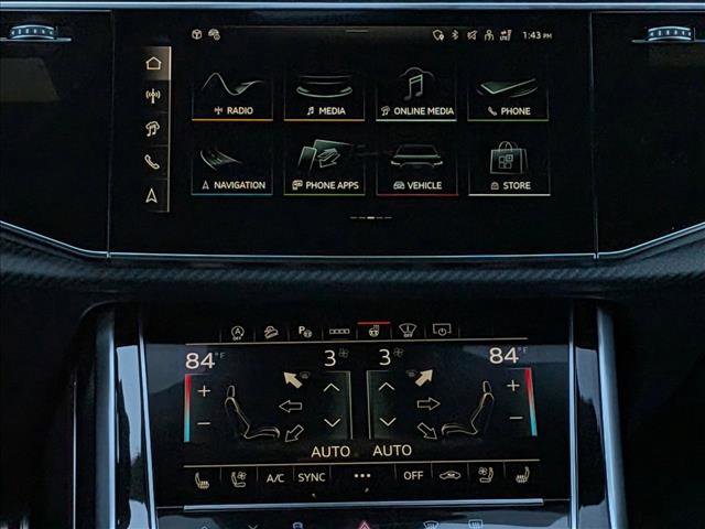 New 2026 Audi Q8 Prestige image 11