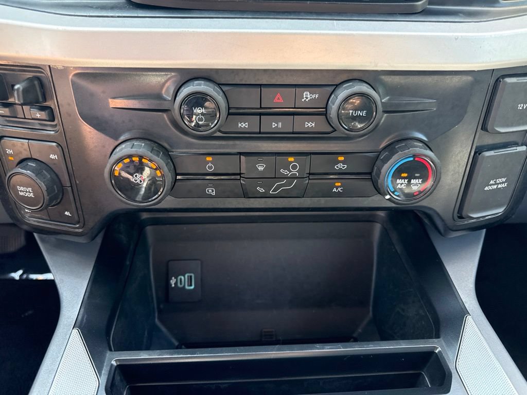 Used 2025 Ford F250 XLT w/ FX4 Off-Road Package AWD/4WD image 19