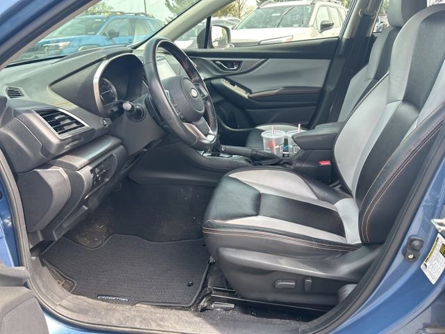 Certified 2021 Subaru Crosstrek 2.5i Limited w/ Popular Package #5 AWD/4WD image 14