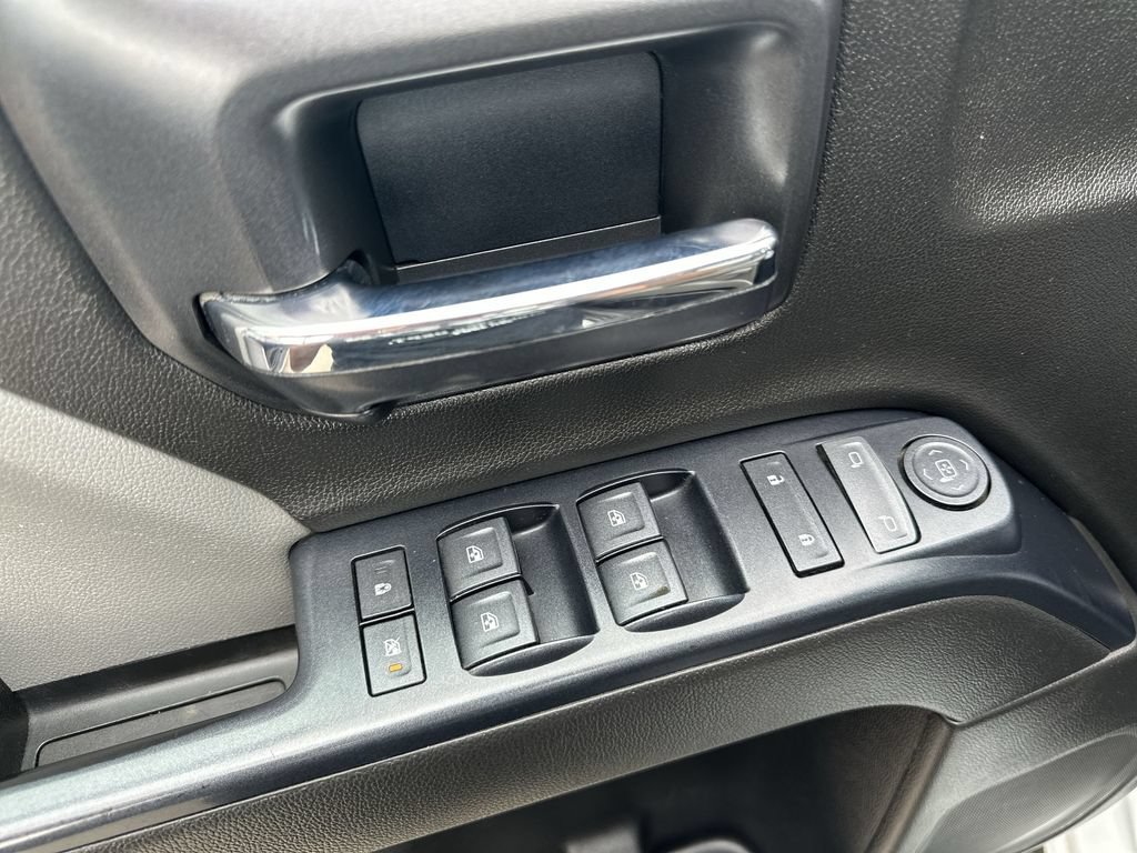 Used 2018 Chevrolet Silverado 3500 W/T w/ WT Convenience Package AWD/4WD image 24