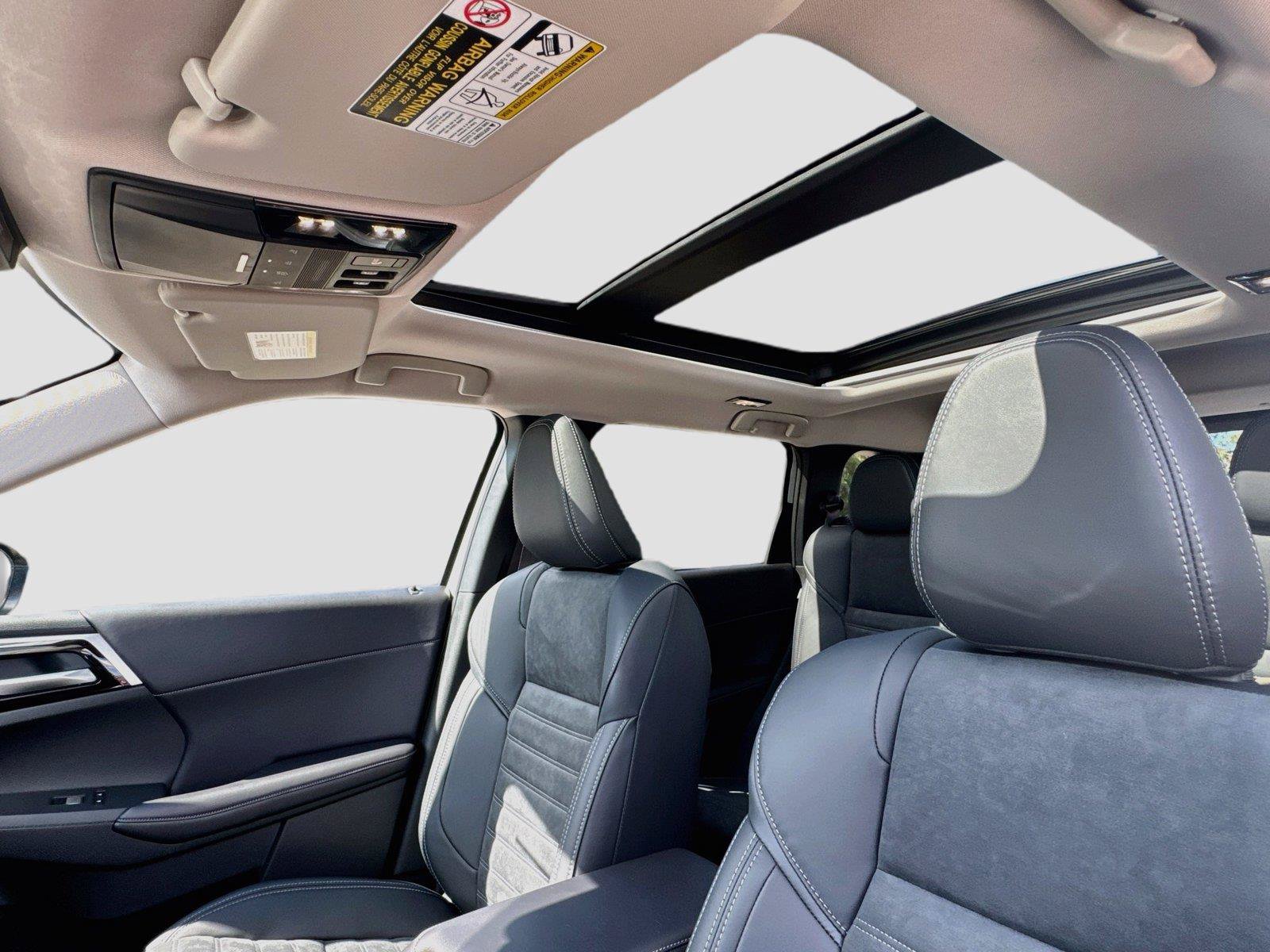 New 2026 Mitsubishi Outlander SE FWD image 24