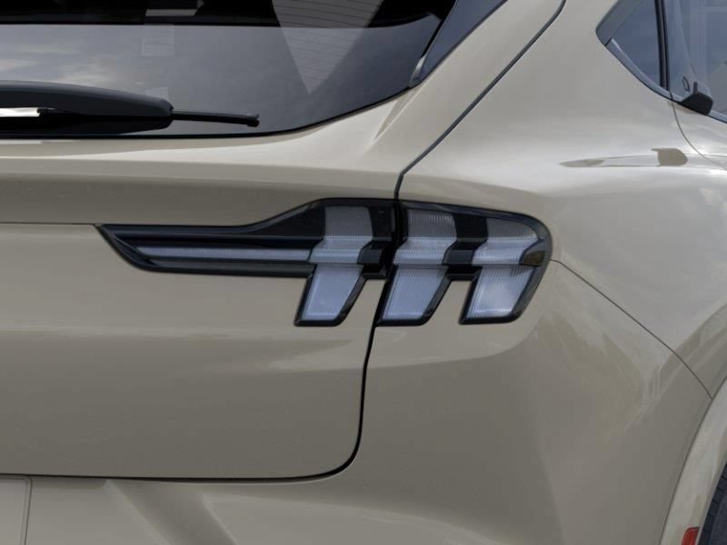 New 2026 Ford Mustang Mach-E Premium AWD/4WD image 21