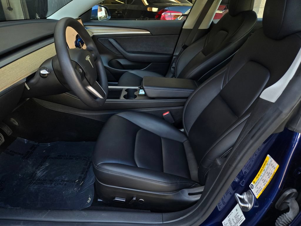 Used 2023 Tesla Model 3 Standard Range RWD image 16