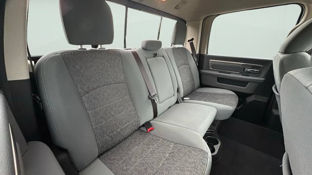 Used 2018 RAM 1500 Big Horn AWD/4WD image 24