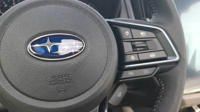 New 2026 Subaru Forester Limited AWD/4WD image 16