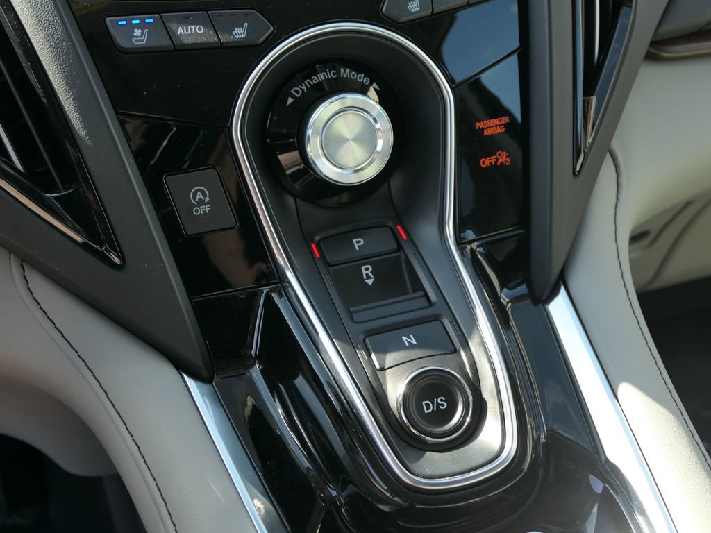 Used 2020 Acura RDX FWD w/ Advance Package image 21