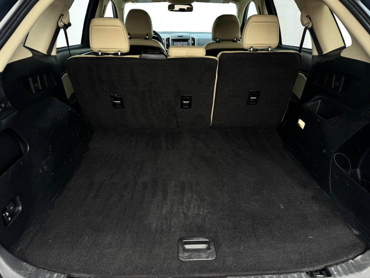 Used 2019 Ford Edge SEL w/ Equipment Group 201A image 40