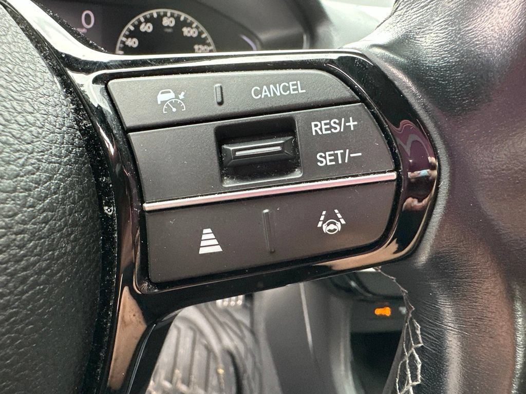 Certified 2022 Honda Civic Sport image 13