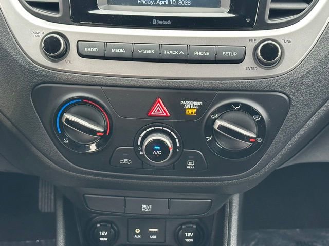 Used 2019 Hyundai Accent SE image 29