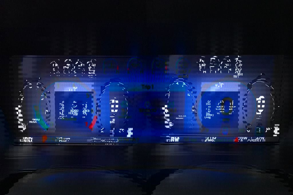 Certified 2024 Ford F150 XLT w/ Equipment Group 302A MID image 18