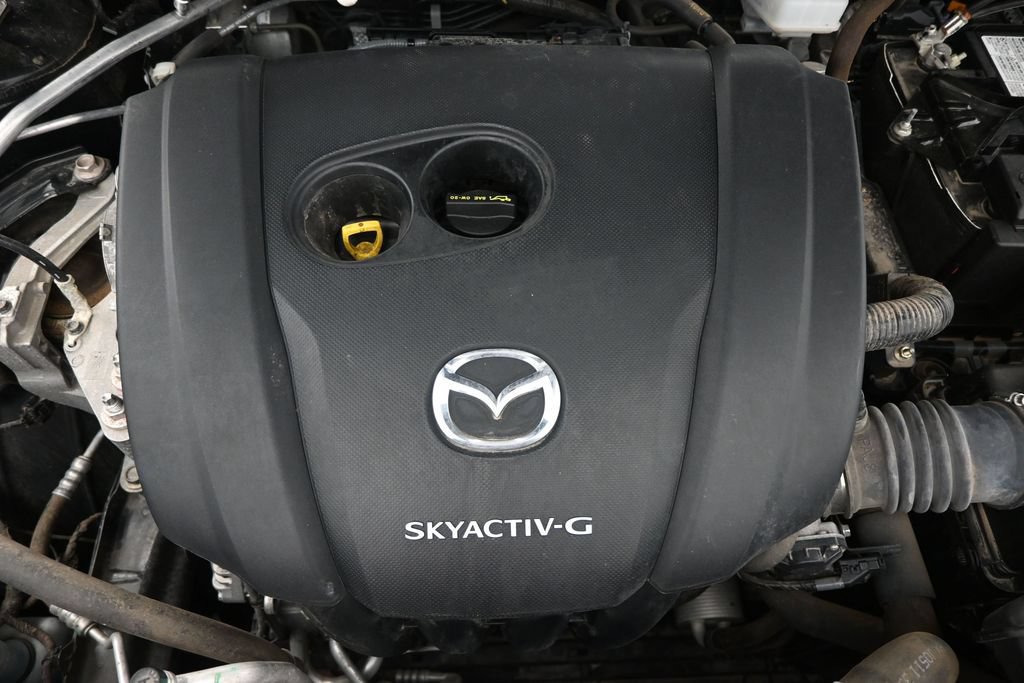 Used 2024 MAZDA CX-50 AWD 2.5 S w/ Preferred Package image 36