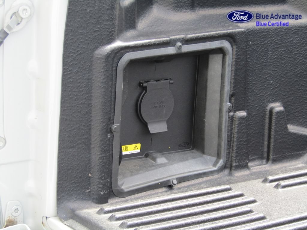 Used 2023 Ford F150 XLT w/ Equipment Group 302A High AWD/4WD image 10