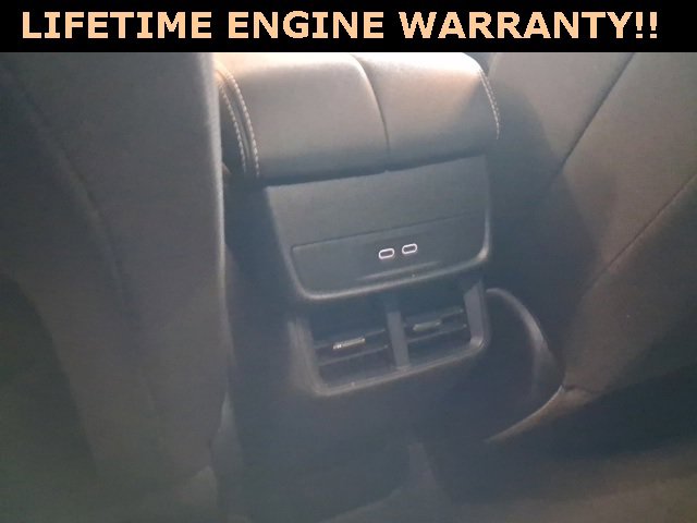 Used 2025 GMC Terrain Elevation image 24