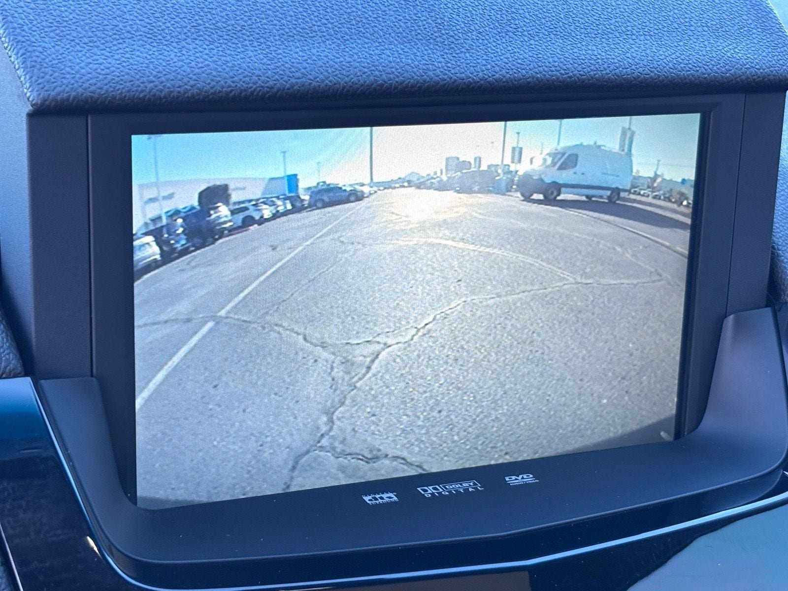 Used 2012 Cadillac CTS V RWD image 28