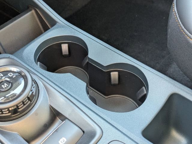 New 2025 Ford Maverick Tremor image 16