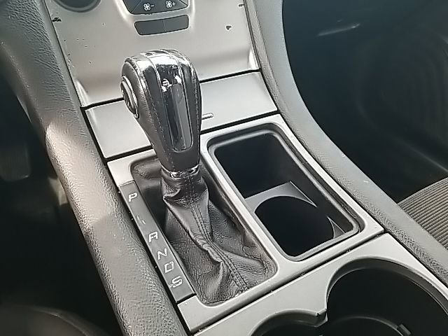 Used 2018 Ford Taurus SEL FWD image 22