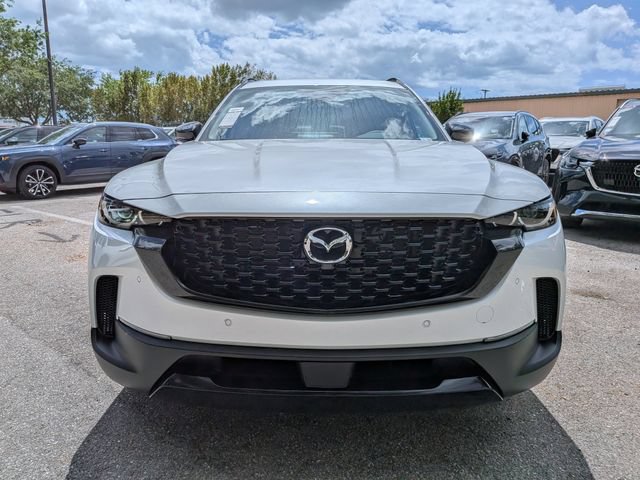 New 2026 MAZDA CX-50 AWD 2.5 Hybrid w/ Weather Package image 3