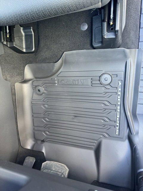 New 2026 Ford F250 Lariat w/ Lariat Premium Package image 16