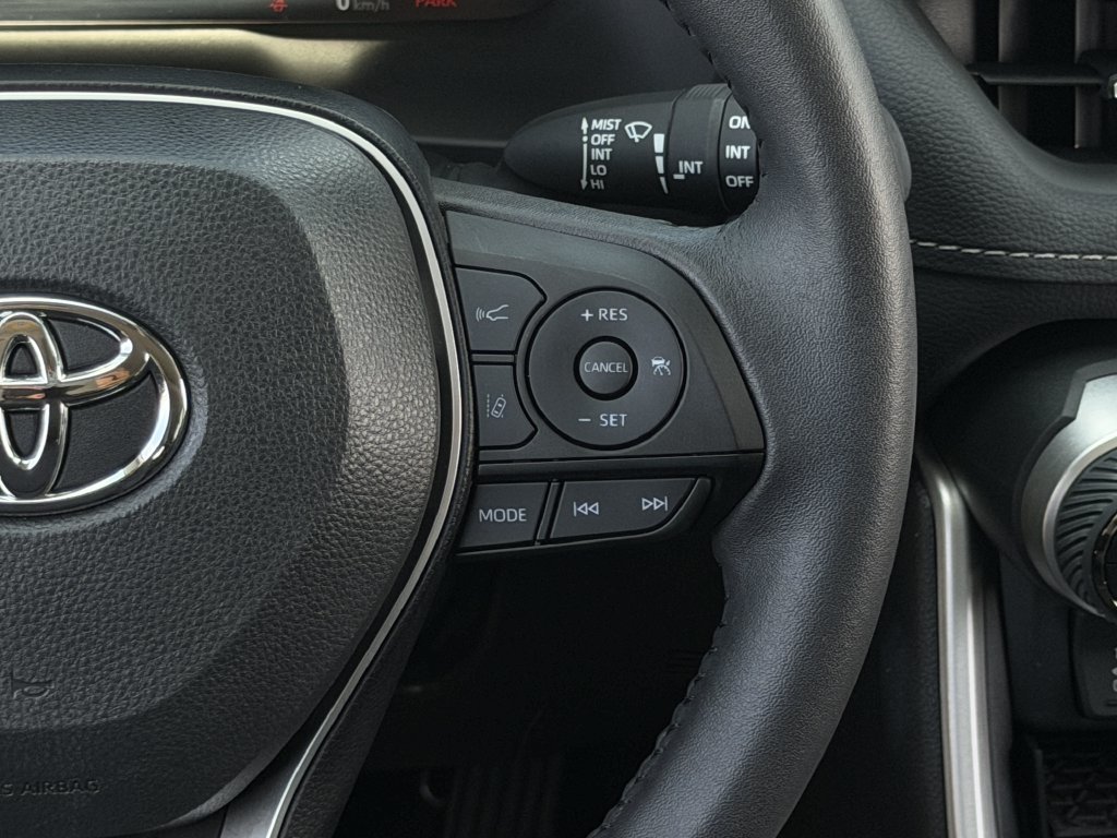 Used 2024 Toyota RAV4 Limited AWD/4WD image 16
