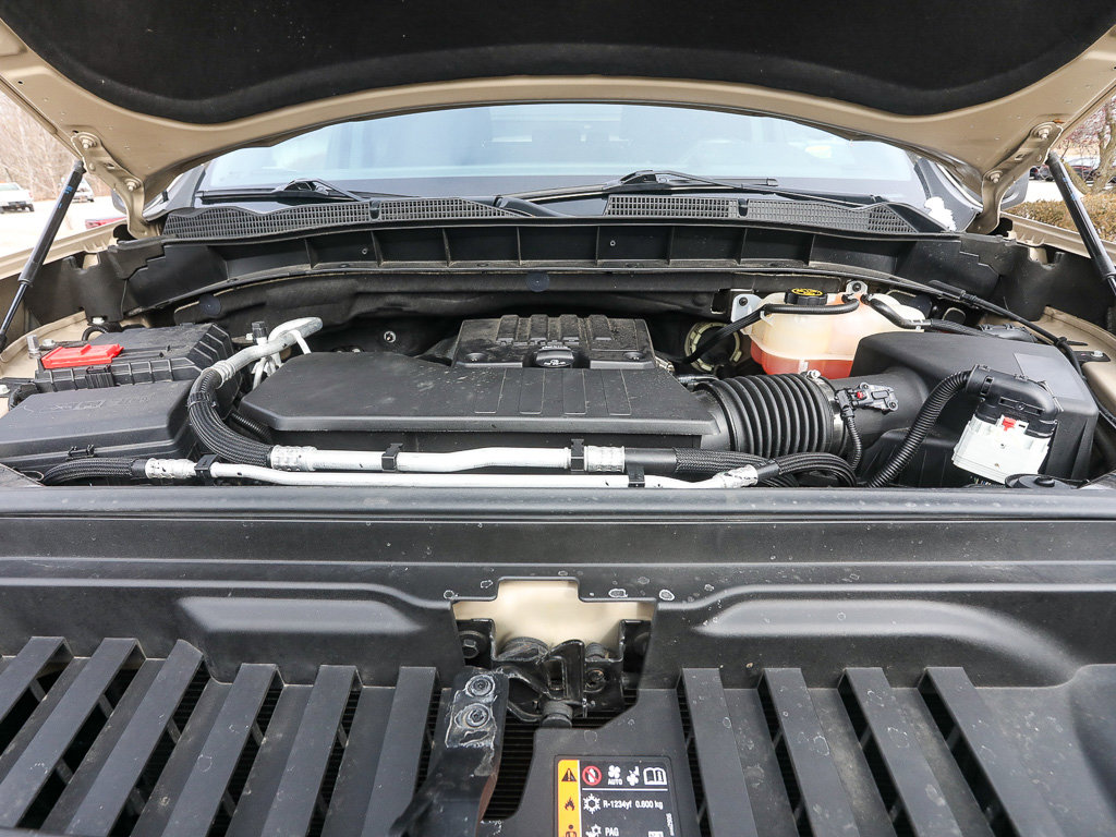 Used 2022 GMC Sierra 1500 Elevation image 22