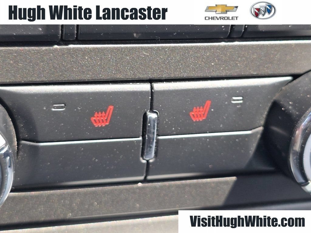 Used 2014 Ford Mustang GT Premium w/ Equipment Group 402A RWD image 6