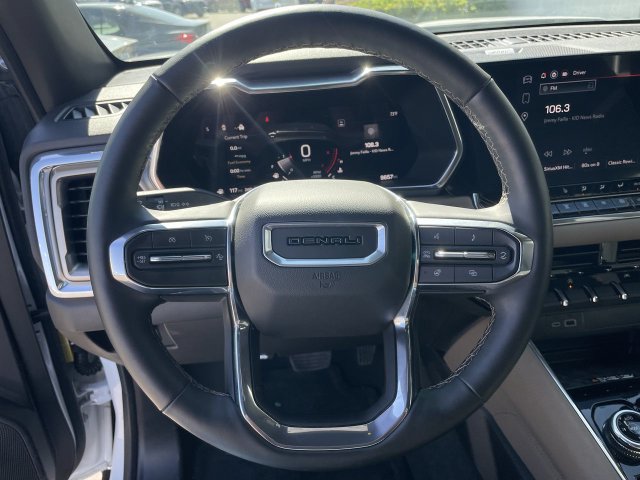 Used 2026 GMC Canyon Denali AWD/4WD image 14