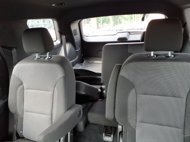 Certified 2023 Chevrolet Traverse LT FWD image 21